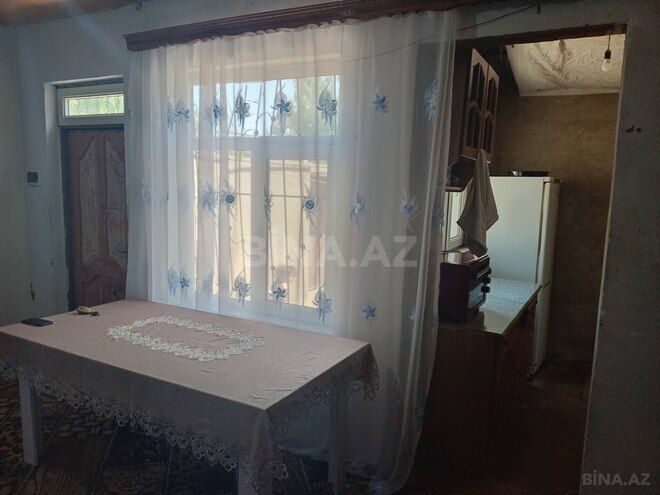 3-комн. дом/дача - пос. Амирджаны - 70 м² (5)