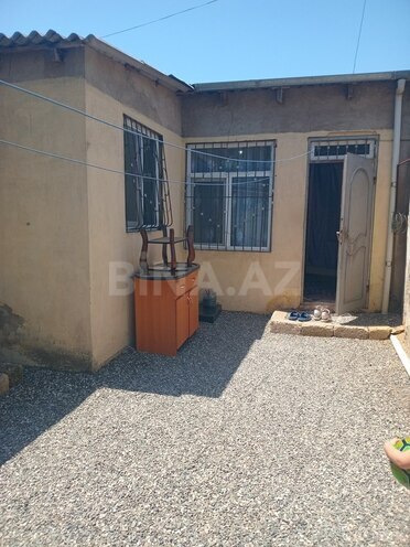 3-комн. дом/дача - пос. Амирджаны - 70 м² (10)