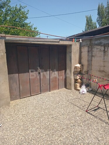 3-комн. дом/дача - пос. Амирджаны - 70 м² (12)
