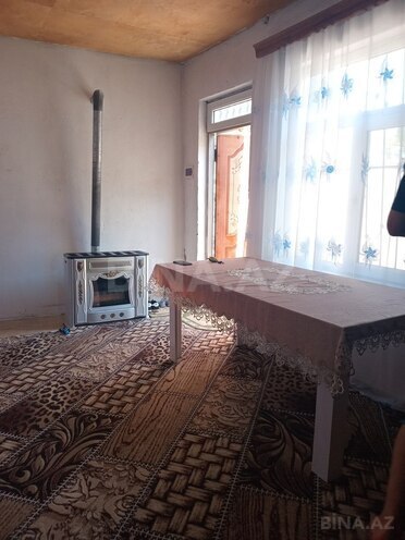 3-комн. дом/дача - пос. Амирджаны - 70 м² (6)