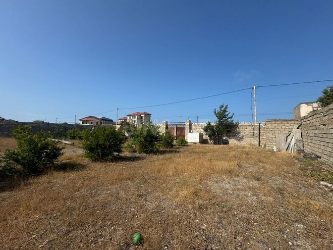 Satılır  torpaq 12 sot, Şüvəlan q., photo 5 from 8