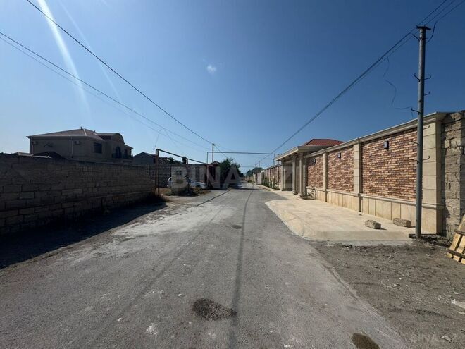 Satılır  torpaq 12 sot, Şüvəlan q., photo 7 from 8