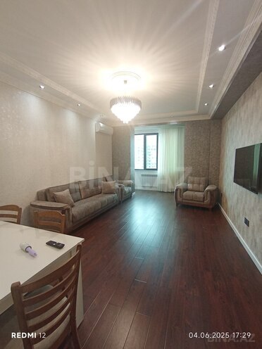 3 otaqlı yeni tikili - Nəsimi r. - 95 m² (8)