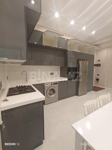 3 otaqlı yeni tikili - Nəsimi r. - 95 m² (12)