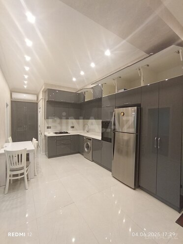3 otaqlı yeni tikili - Nəsimi r. - 95 m² (10)