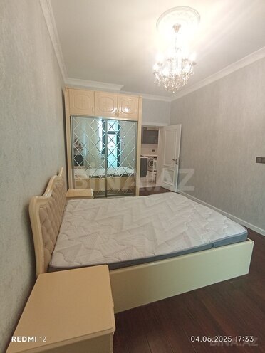 3 otaqlı yeni tikili - Nəsimi r. - 95 m² (22)