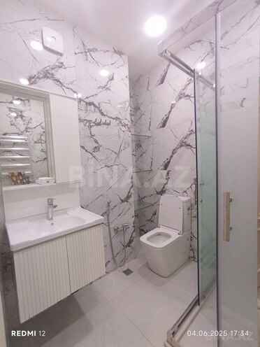 3 otaqlı yeni tikili - Nəsimi r. - 95 m² (18)