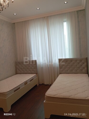 3 otaqlı yeni tikili - Nəsimi r. - 95 m² (20)