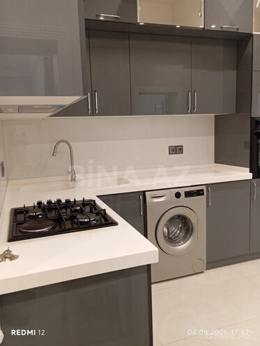 3 otaqlı yeni tikili - Nəsimi r. - 95 m² (15)