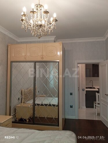 3 otaqlı yeni tikili - Nəsimi r. - 95 m² (25)