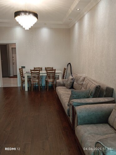 3 otaqlı yeni tikili - Nəsimi r. - 95 m² (7)