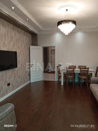 3 otaqlı yeni tikili - Nəsimi r. - 95 m² (9)