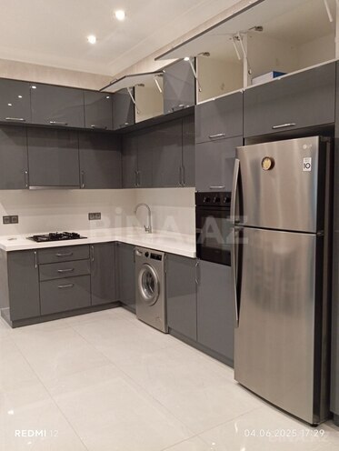 3 otaqlı yeni tikili - Nəsimi r. - 95 m² (11)