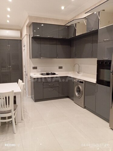 3 otaqlı yeni tikili - Nəsimi r. - 95 m² (14)