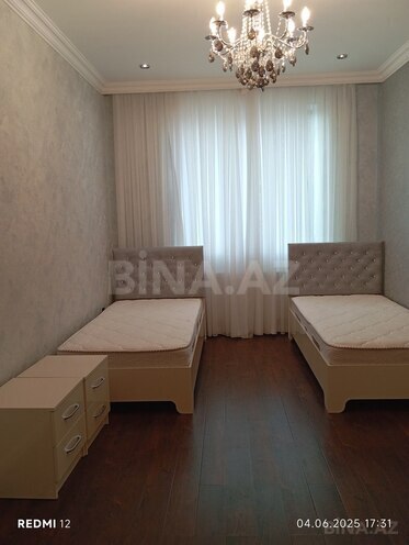 3 otaqlı yeni tikili - Nəsimi r. - 95 m² (21)