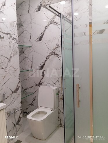 3 otaqlı yeni tikili - Nəsimi r. - 95 m² (16)