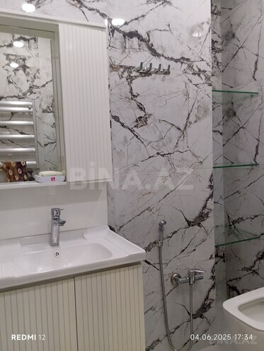 3 otaqlı yeni tikili - Nəsimi r. - 95 m² (17)