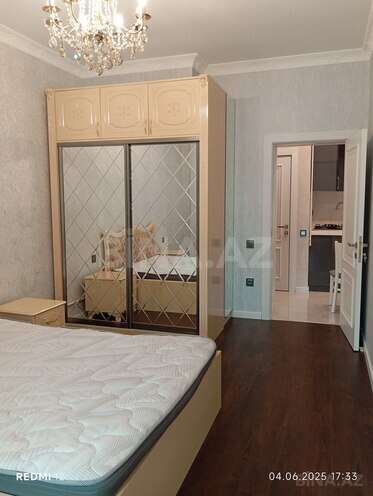 3 otaqlı yeni tikili - Nəsimi r. - 95 m² (23)