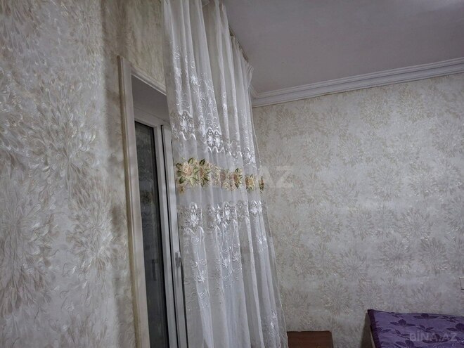 3-комн. дом/дача - пос. М. Расулзаде - 50 м² (4)