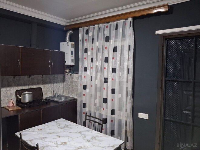 3-комн. дом/дача - пос. М. Расулзаде - 50 м² (1)