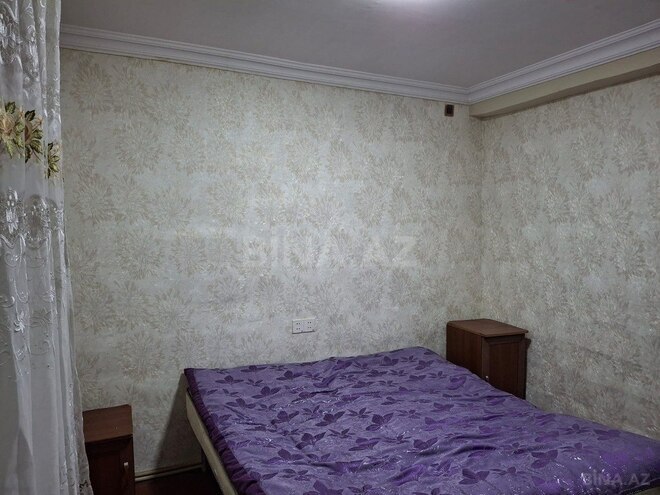 3-комн. дом/дача - пос. М. Расулзаде - 50 м² (5)