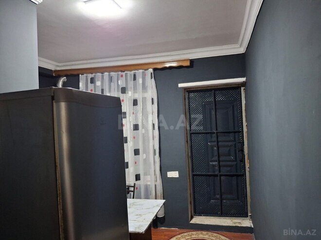 3-комн. дом/дача - пос. М. Расулзаде - 50 м² (7)