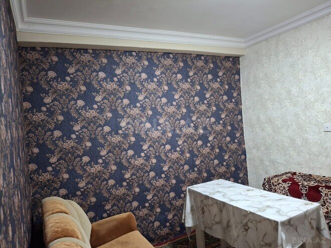 3-комн. дом/дача - пос. М. Расулзаде - 50 м² (2)