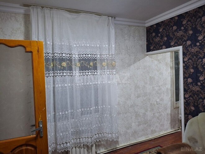 3-комн. дом/дача - пос. М. Расулзаде - 50 м² (3)