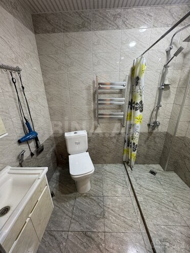 2-комн. новостройка - пос. Масазыр - 43 м² (2)