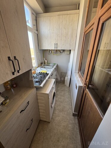 2-комн. новостройка - пос. Масазыр - 43 м² (1)