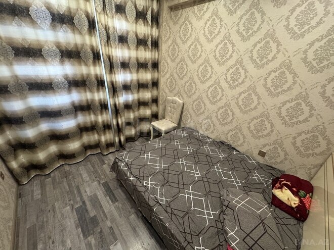 2-комн. новостройка - пос. Масазыр - 43 м² (3)