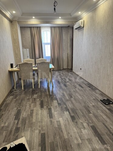 2-комн. новостройка - пос. Масазыр - 43 м² (6)