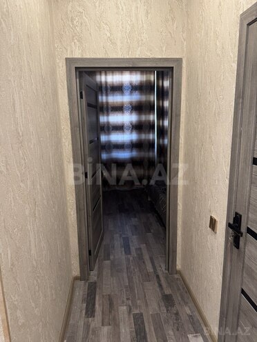2-комн. новостройка - пос. Масазыр - 43 м² (4)