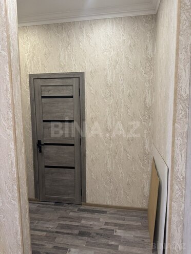 2-комн. новостройка - пос. Масазыр - 43 м² (5)