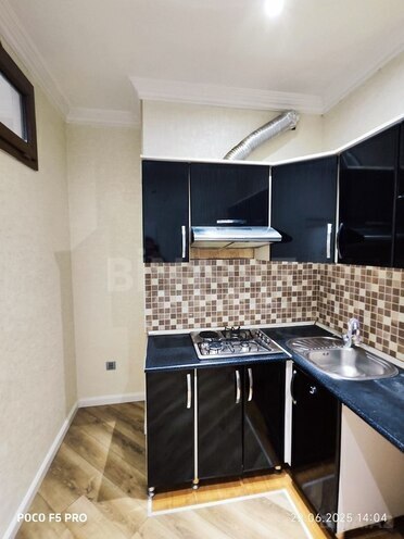 2 otaqlı yeni tikili - Memar Əcəmi m. - 65 m² (3)