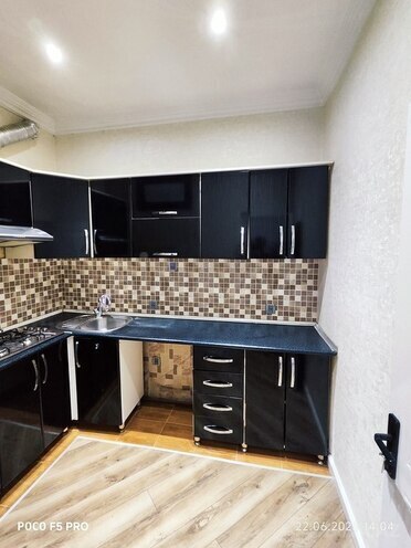 2 otaqlı yeni tikili - Memar Əcəmi m. - 65 m² (4)