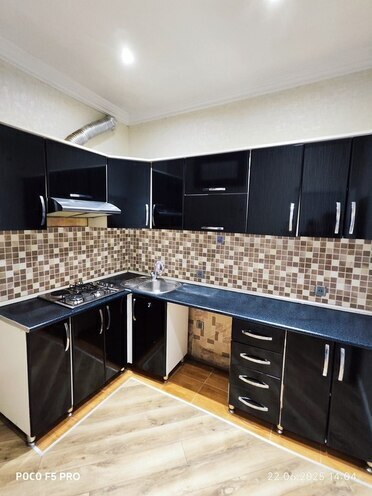2 otaqlı yeni tikili - Memar Əcəmi m. - 65 m² (5)