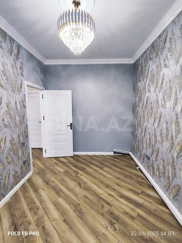 2 otaqlı yeni tikili - Memar Əcəmi m. - 65 m² (8)