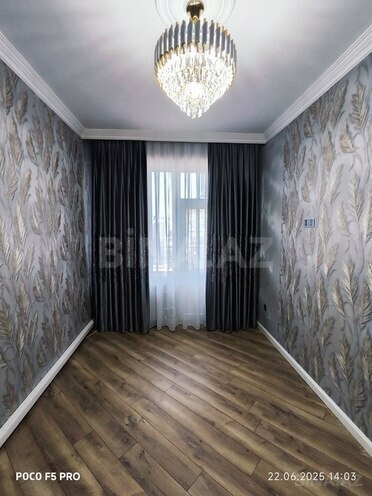 2 otaqlı yeni tikili - Memar Əcəmi m. - 65 m² (7)