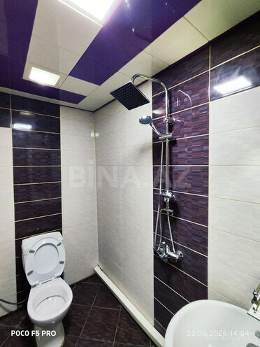 2 otaqlı yeni tikili - Memar Əcəmi m. - 65 m² (9)