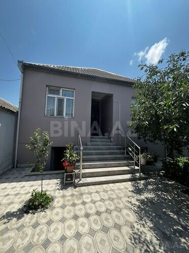 4-комн. дом/дача - пос. Сабунчи  - 128 м² (10)