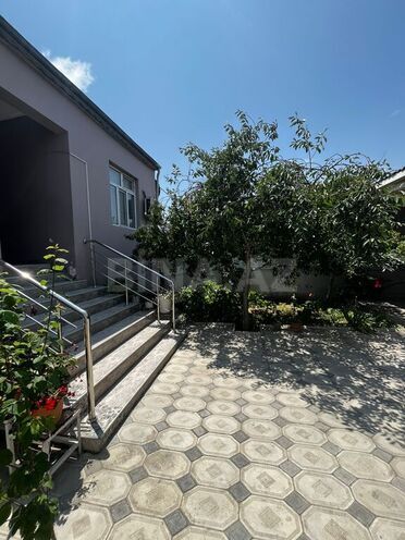 4-комн. дом/дача - пос. Сабунчи  - 128 м² (8)