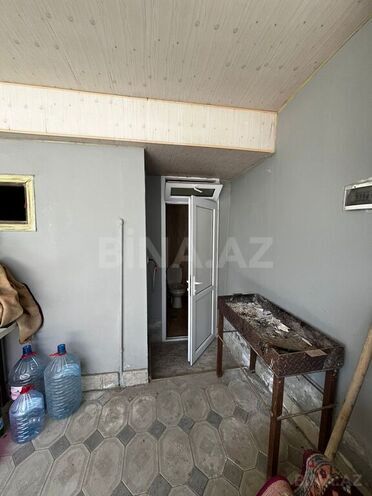 4-комн. дом/дача - пос. Сабунчи  - 128 м² (4)