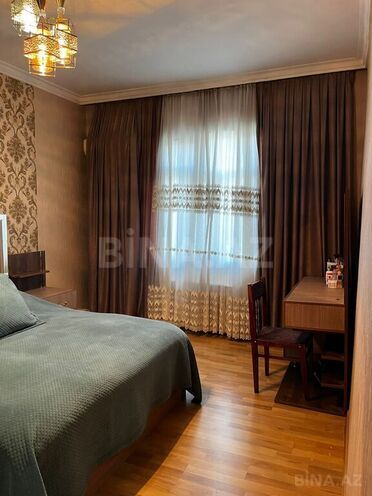 4-комн. дом/дача - пос. Сабунчи  - 128 м² (7)