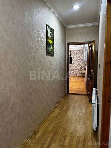 4-комн. дом/дача - пос. Сабунчи  - 128 м² (3)