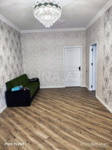 2 otaqlı yeni tikili - Memar Əcəmi m. - 65 m² (2)