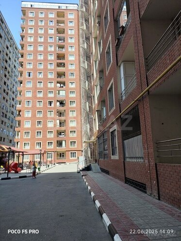 2 otaqlı yeni tikili - Memar Əcəmi m. - 65 m² (1)