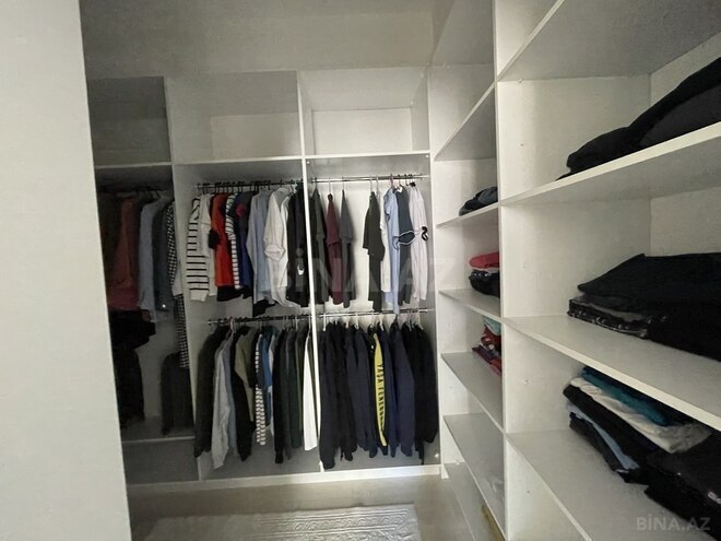 4-комн. новостройка - м. Азадлыг проспекти - 184 м² (10)