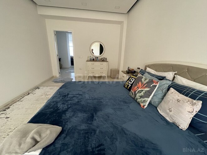 4-комн. новостройка - м. Азадлыг проспекти - 184 м² (15)