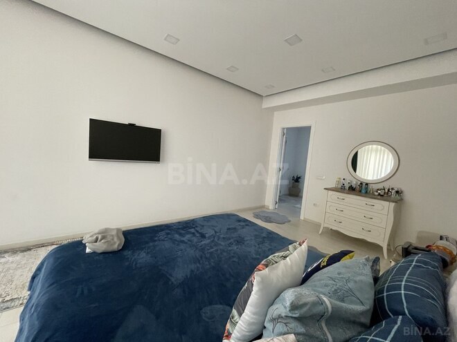 4-комн. новостройка - м. Азадлыг проспекти - 184 м² (14)